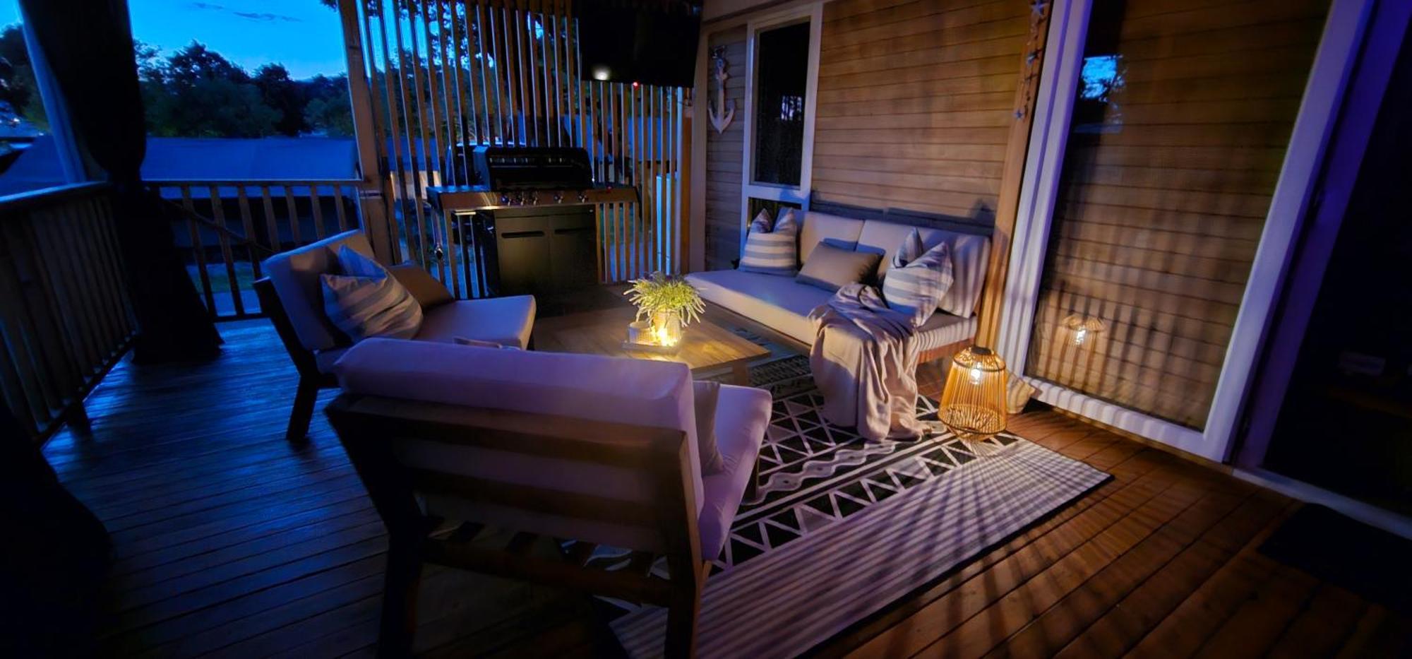 250 Mobile Home Selce Esterno foto