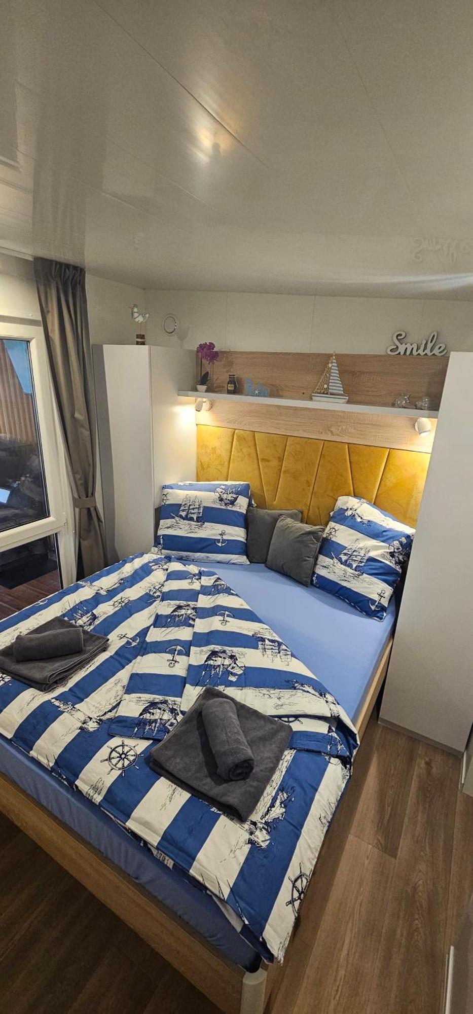 250 Mobile Home Selce Esterno foto