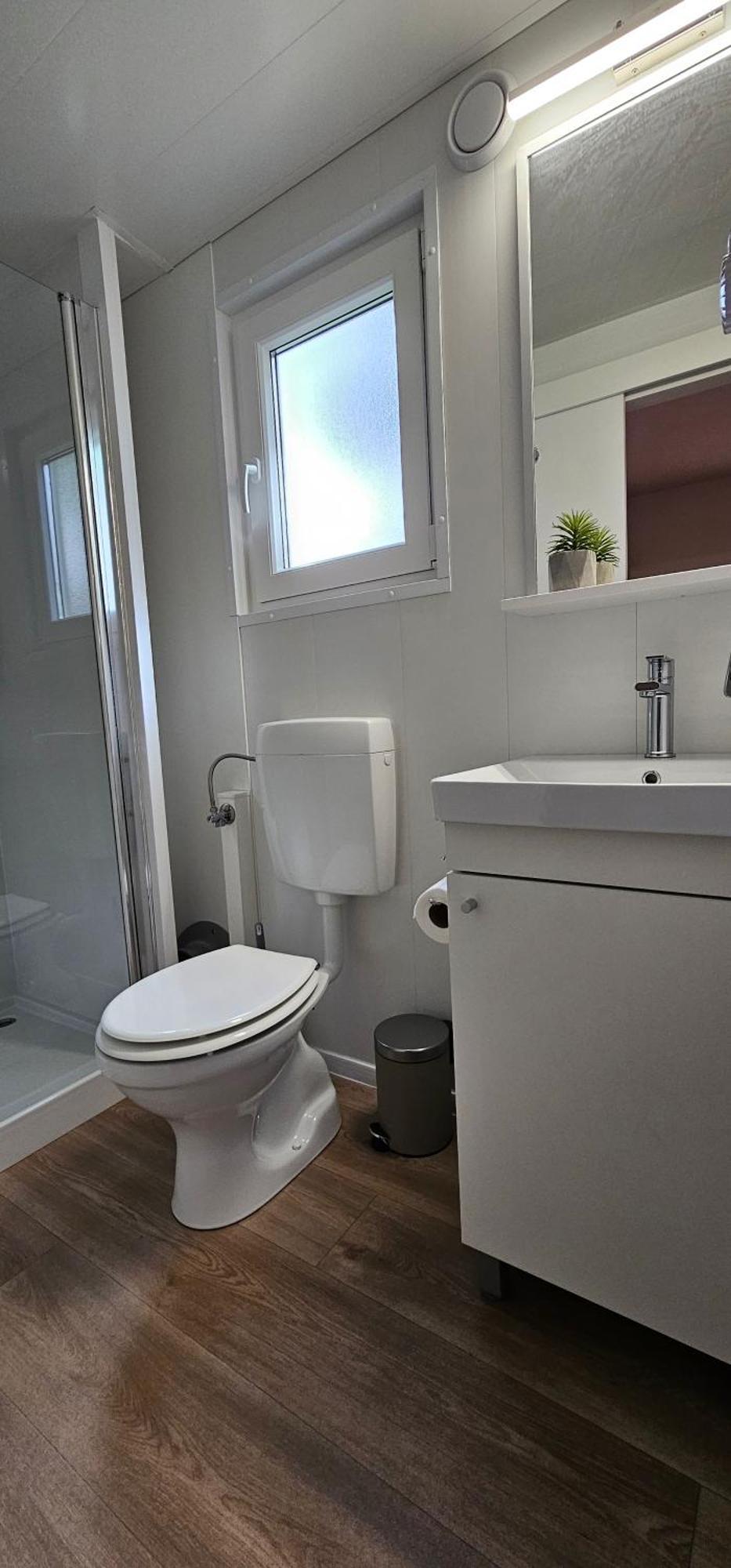 250 Mobile Home Selce Esterno foto