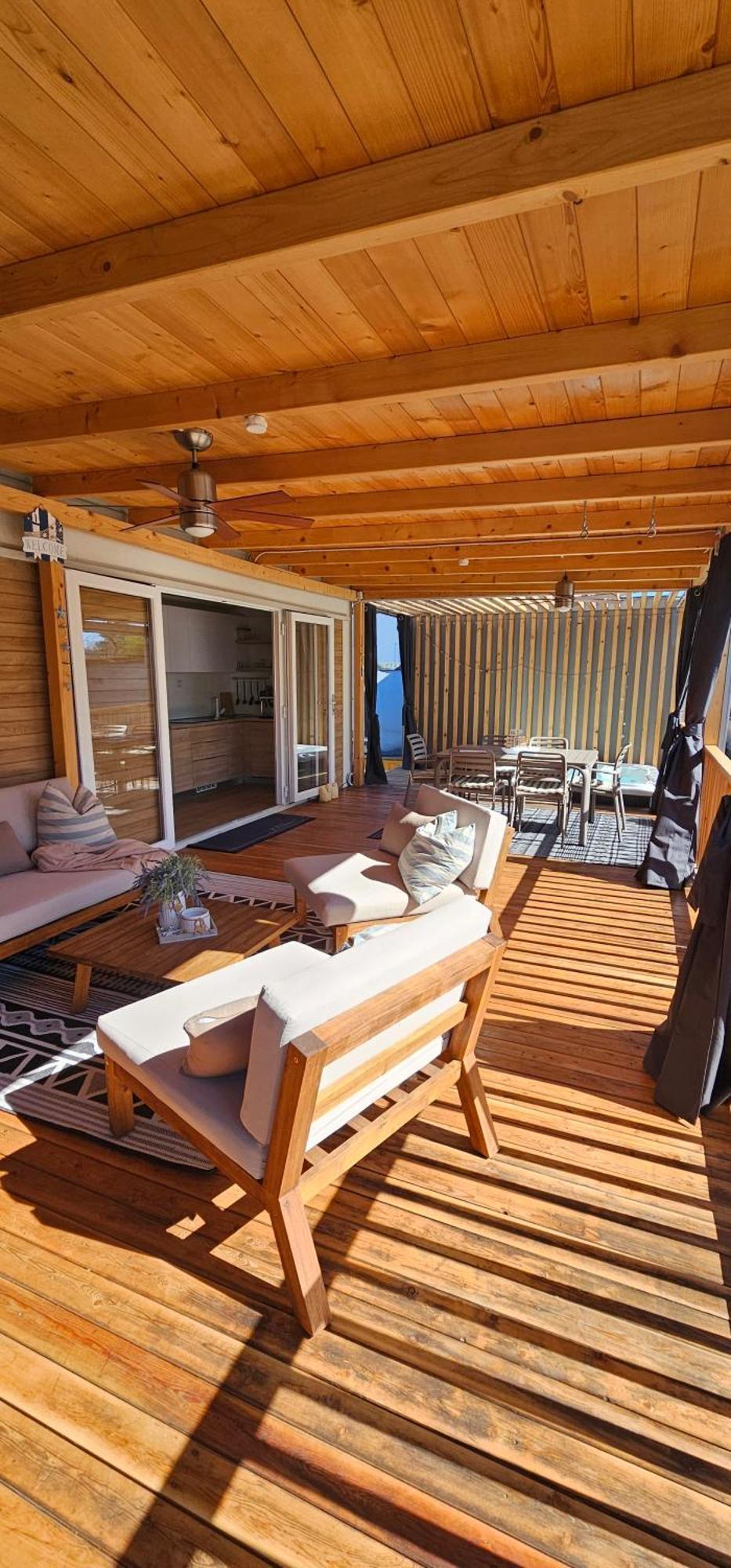 250 Mobile Home Selce Esterno foto