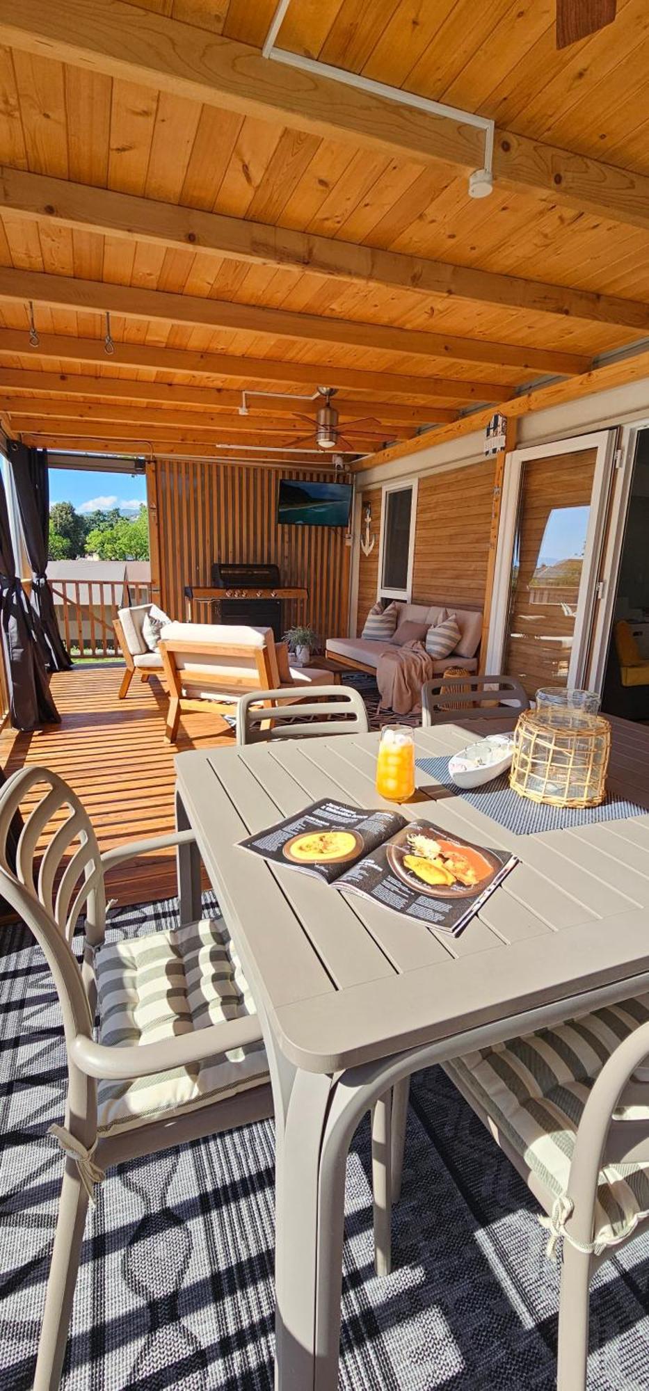250 Mobile Home Selce Esterno foto